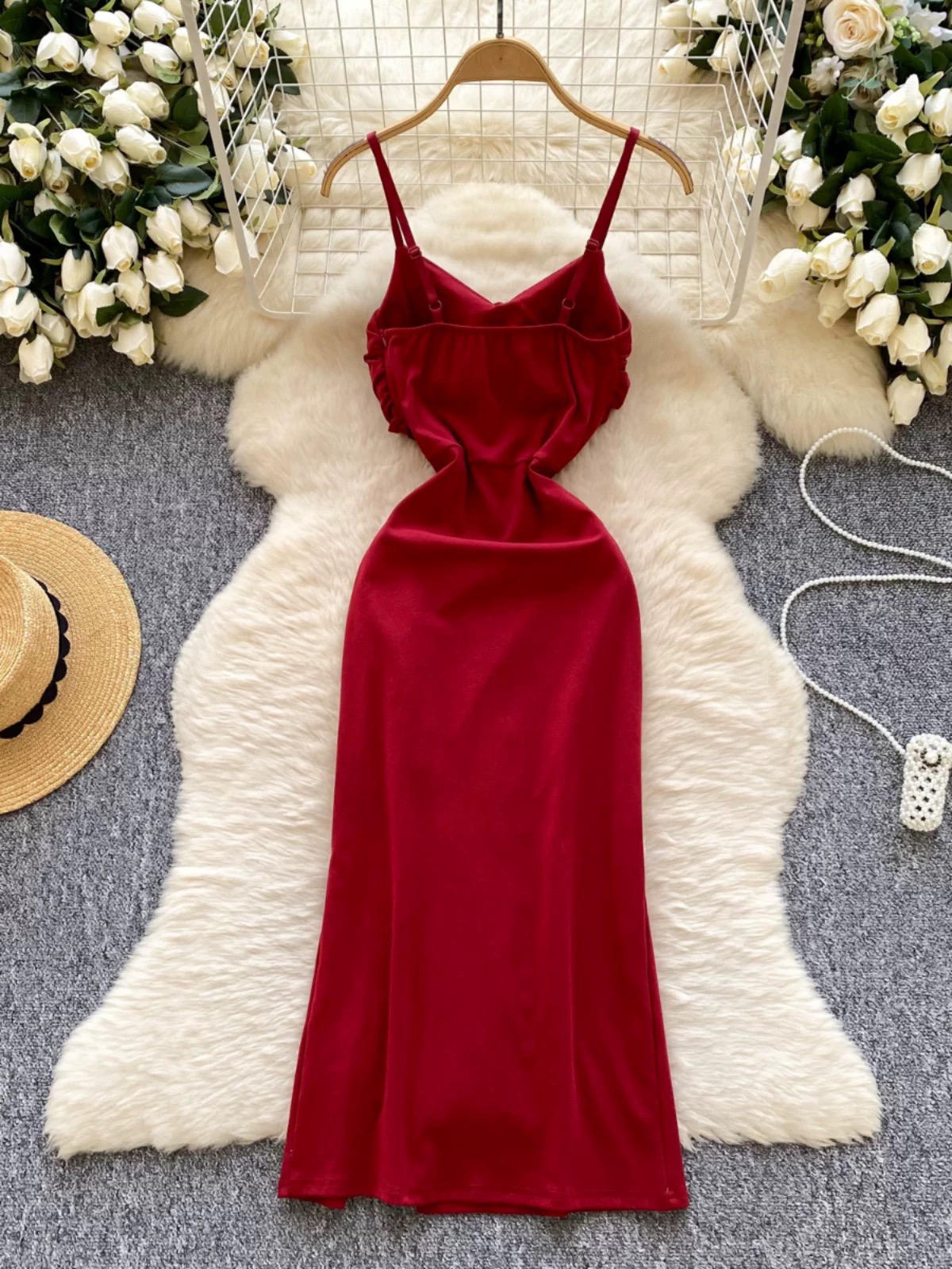 Best you have seen dress CBC1371 images